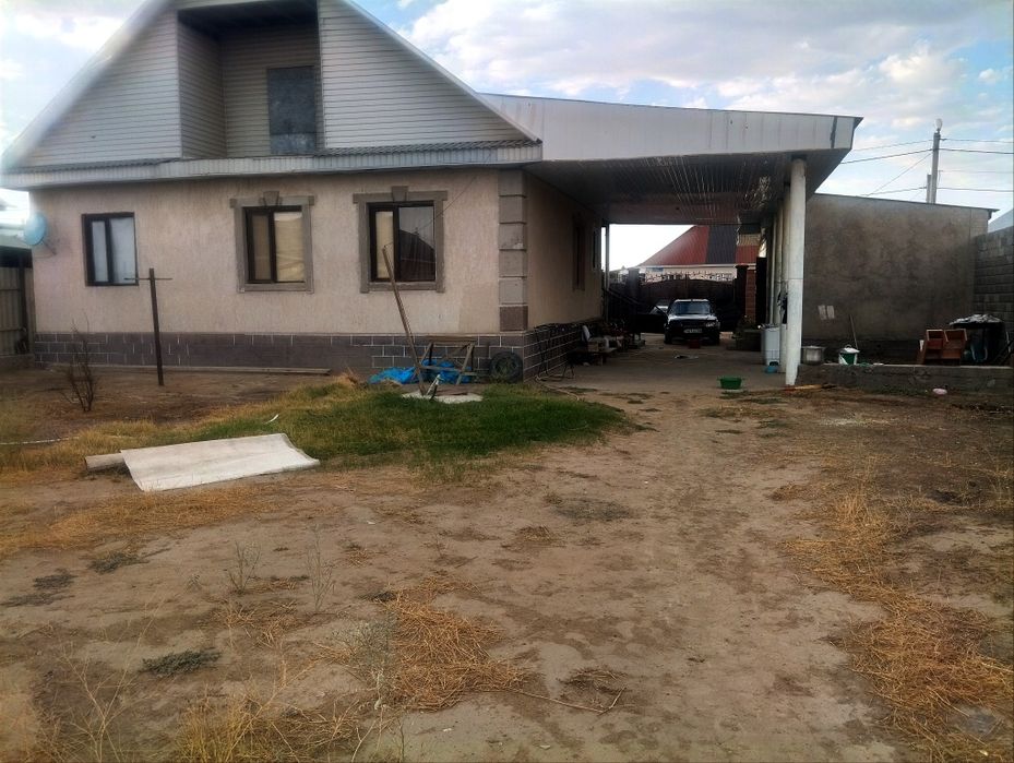 продам дом большой