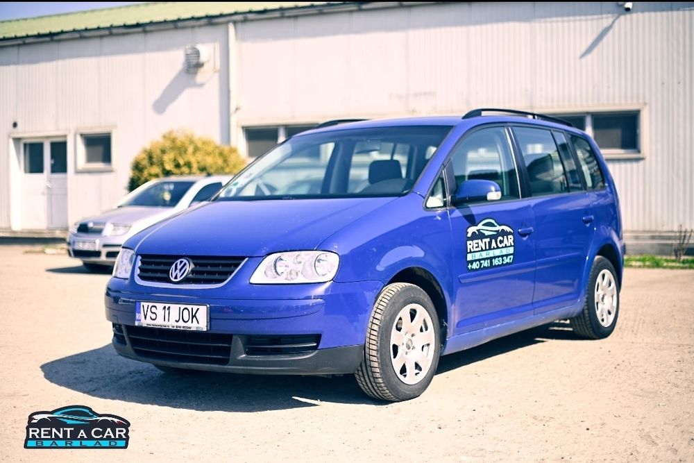 Inchirieri auto Barlad 5locuri, 7locuri, 9locuri