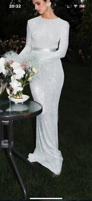 Продам Платье Malli