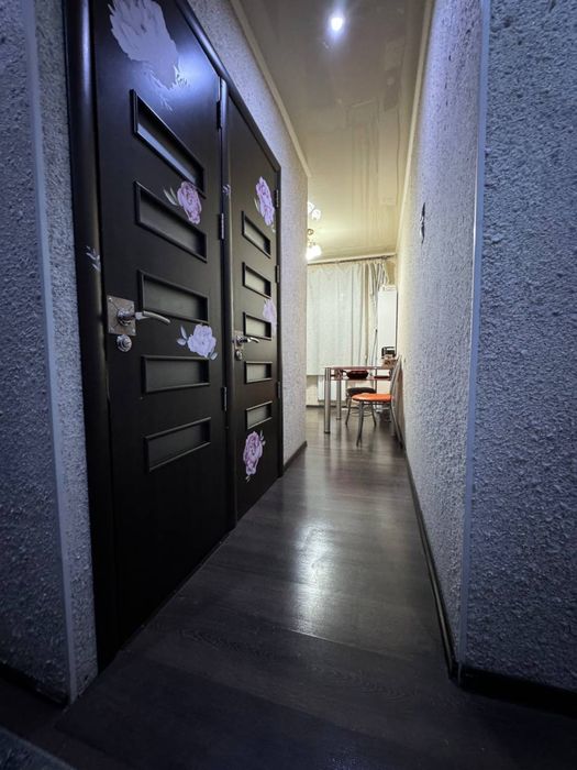 Продам квартиру , кск бульвар молодежи