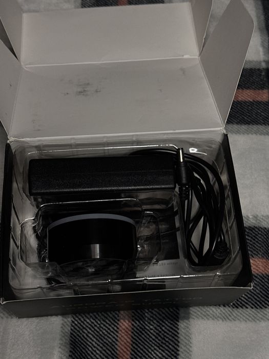 Тату машинка и блок питания