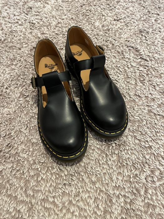 Dr.Martens Polley-оригинални обувки