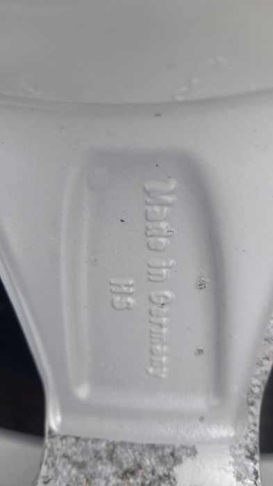 vand jante aliaj de 17 inch 5x112 VOLKSWAGEN SEAT SKODA AUDI MERCEDES