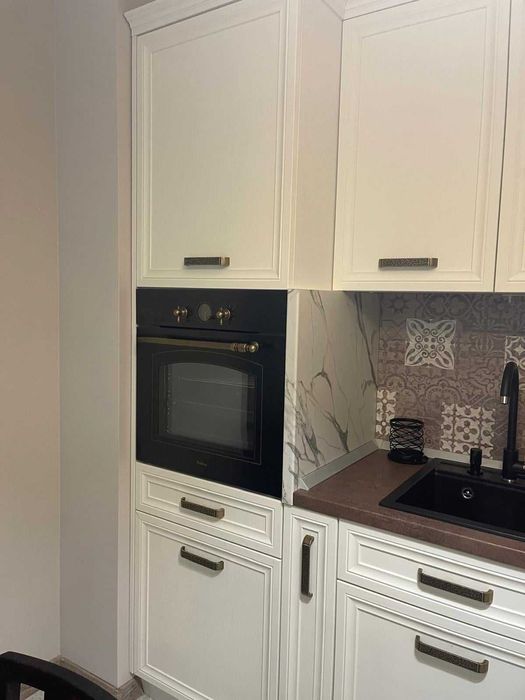 Дава се под наем Двустаен апартамент в София, Изгрев - 70 кв.м за 510 € - Снимка #5