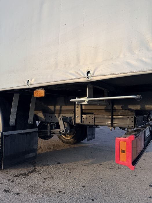 Газель Некст Next