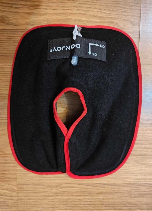 Orteza profesionala de crioterapie si compresie pentru genunchi