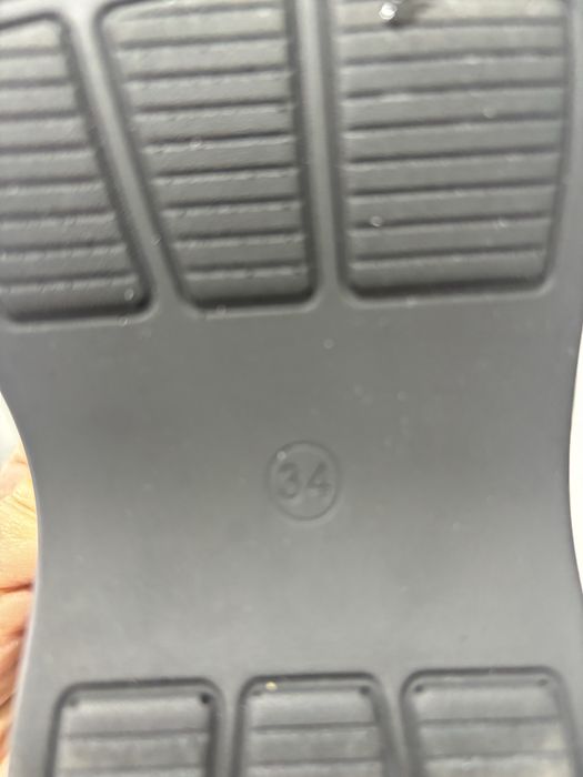 Туфли лоферы 34р