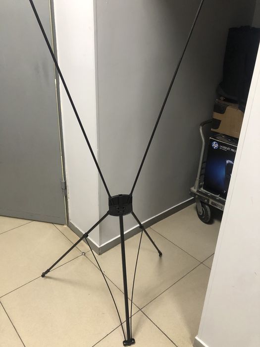 Продам Х-баннер, паучок для рекламы