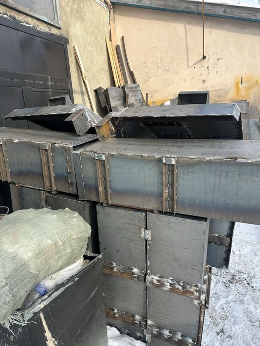 Продам облицовку на к-700