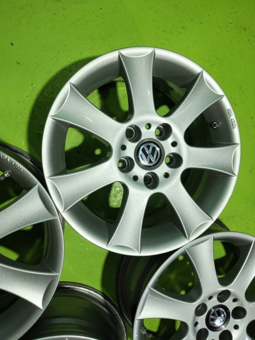 16 5x120 Vw Transporter t5 t6 Multivan 5х12 т5