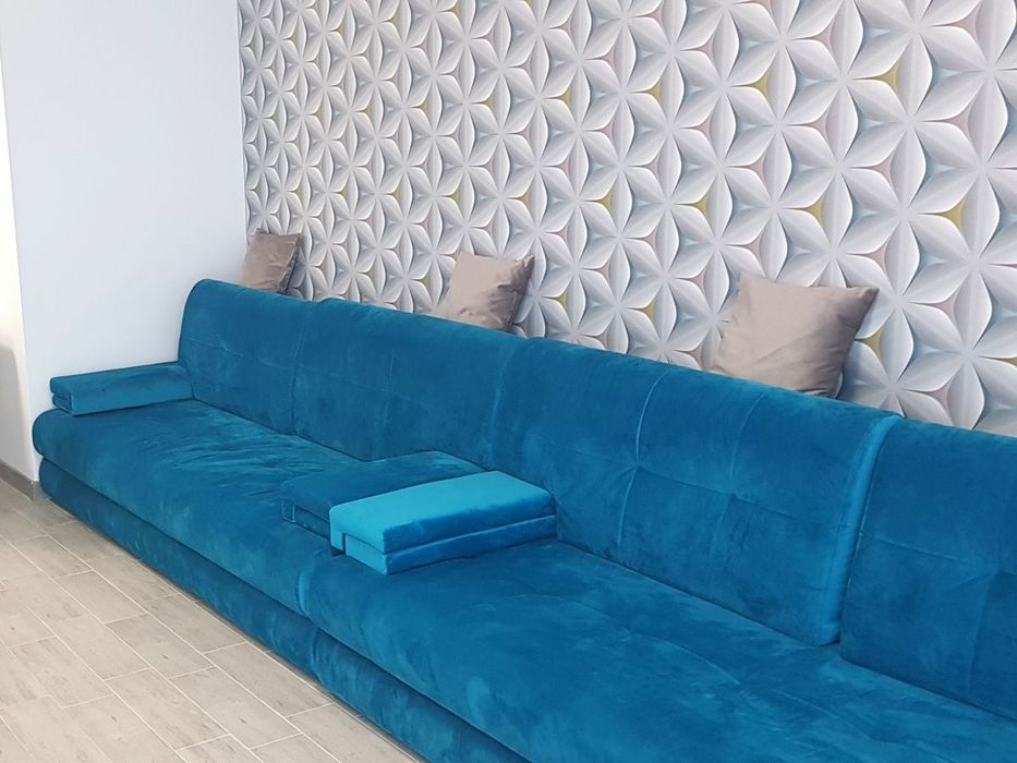 Administrare apartamente in regim hotelier