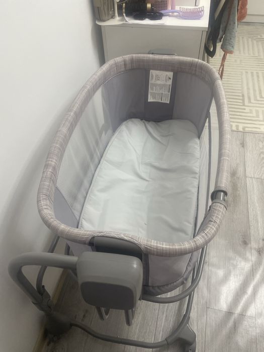 Продаётся новая детская манежка