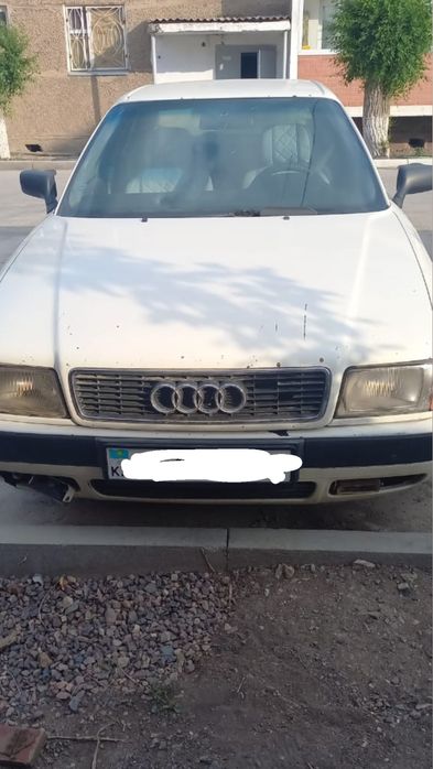 Ауди 80 б4 сатылады