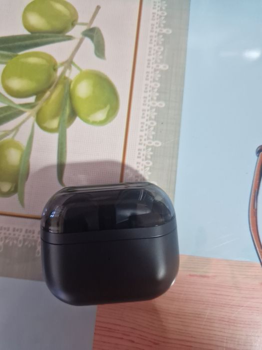 VAND CASTI Wireless BLUETOOTH Samsung Buds3 Fe