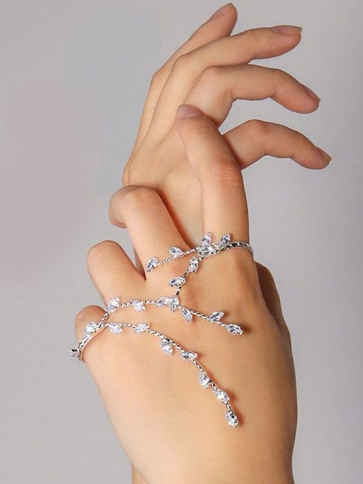 Браслет полная регулируемость размера