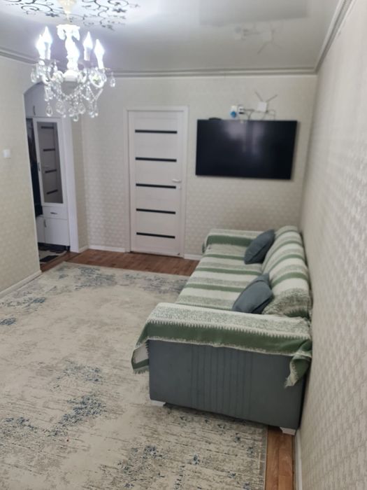 2 Комнатная квартира