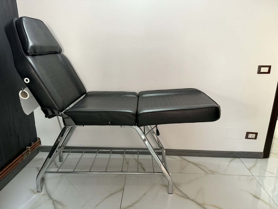 Pat cosmetica, masaj, tatuaj