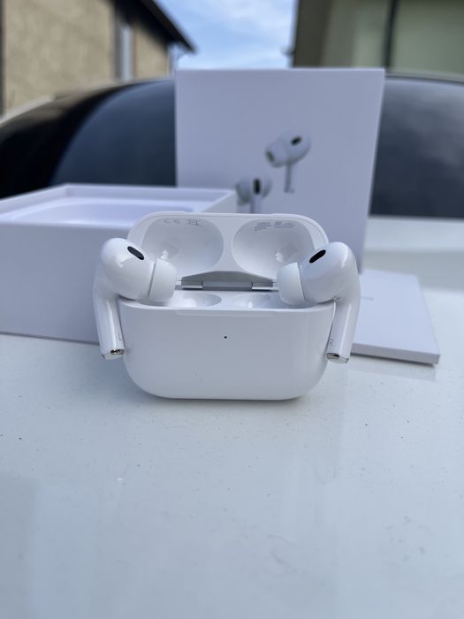AirPods Pro 2 ANC