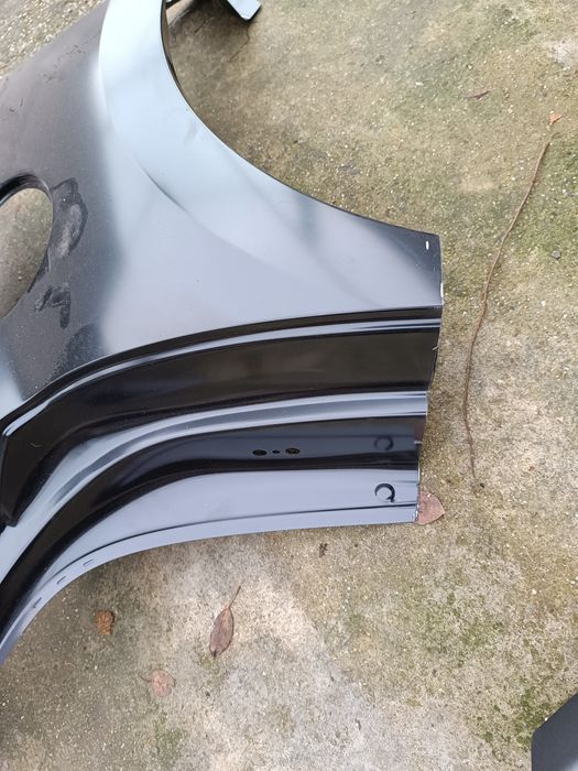 Aripa stânga spate Hyundai i30