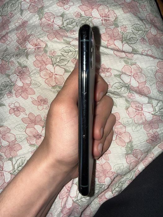 iPhone 11 pro 64гб