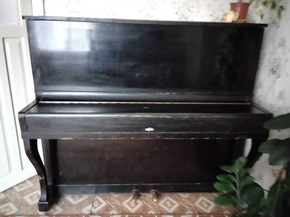 Пианино"Беларусь"