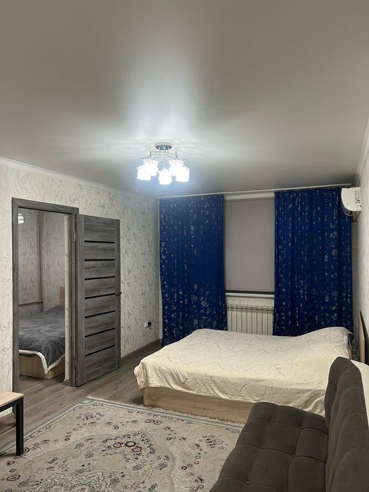 2 комн квартира люкс