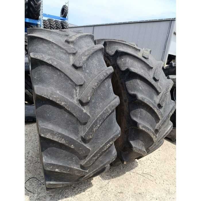 Anvelope 480/70R28 Continental Agricole Tractiune Second Hand