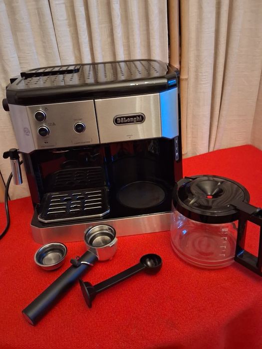 Aparat cafea 3in1