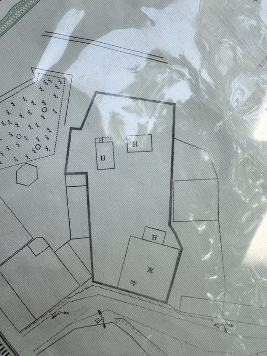 Продается земля 6,5 соток. Мирзо Улугбекский район. (мать и дитя)