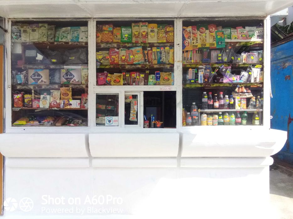 Продава се Заведение в Перник, Изток - 8 кв.м за 134 €/кв.м - Снимка #6