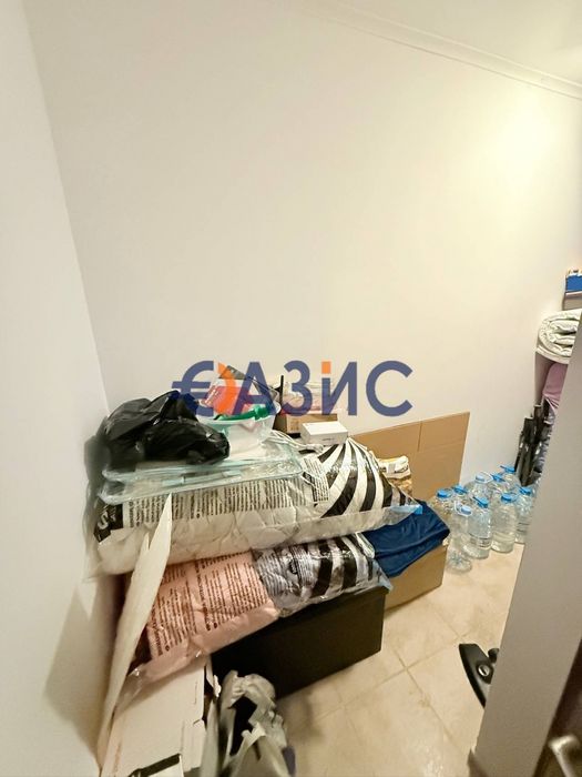 Апартамент с две спални в Комплекс „Бей Вю Вилас“ -Кошарица,България