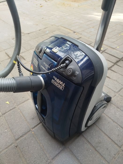 Продам пылесос Thomas TWIN T2