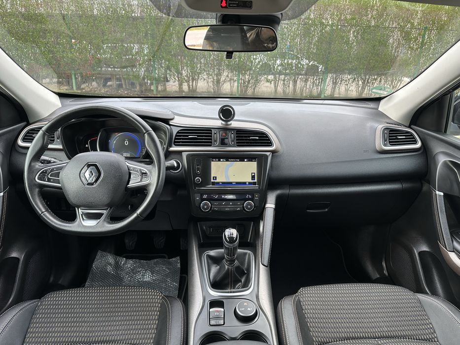 Renault Kadjar X-Mode 1.2 TCE 130 CP