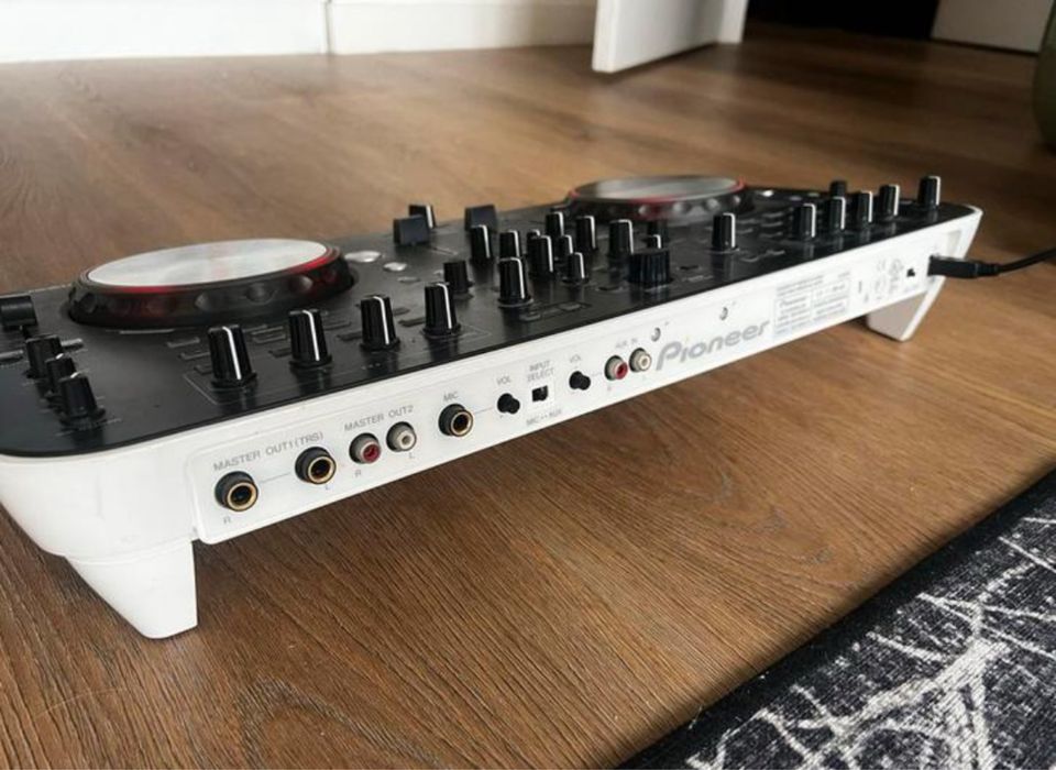 Pioneer Ddj Ergo контролер/конзола