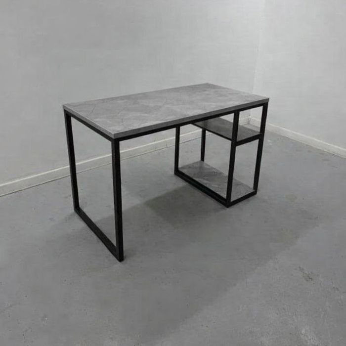 Лофт стол полкали Loft stol polkali kompyuterniy stol