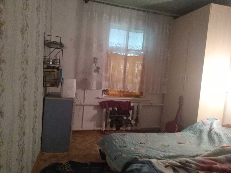 Продаётся дом в п. Талсуат