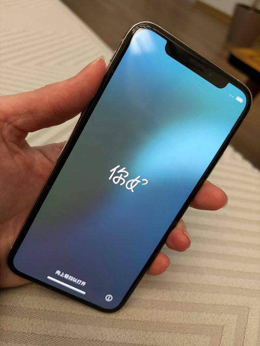 Iphone XS 64GB използван