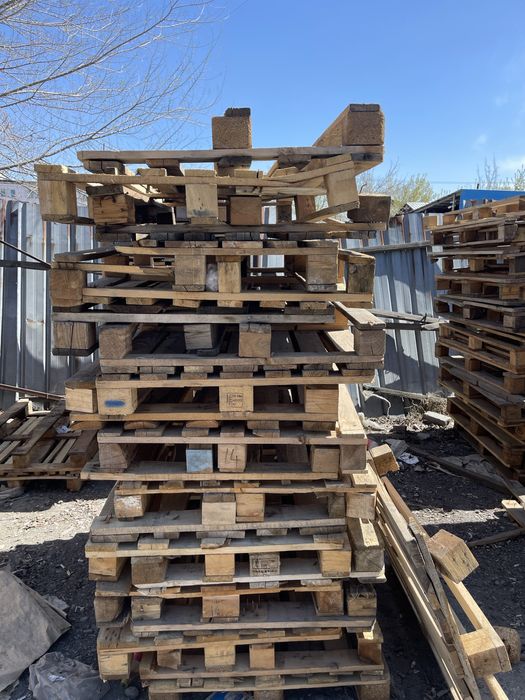 Паллеты Поддоны продам