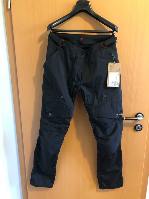 Pantaloni moto Dainese