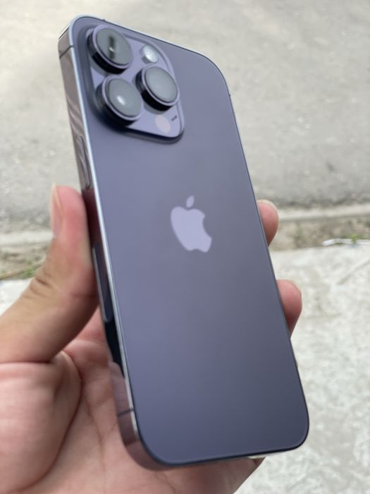 iphone 14 pro 256 gb