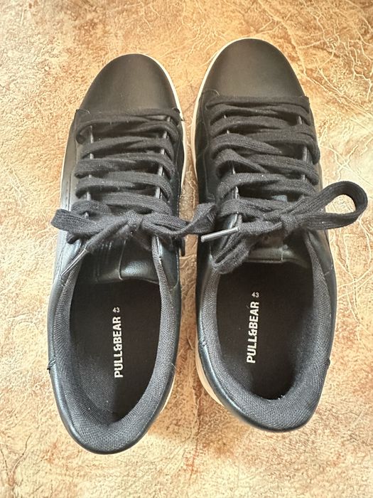 Продам туфли PULL&BEAR