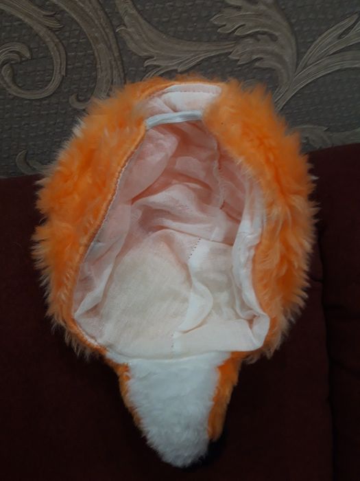 Новогодний костюм