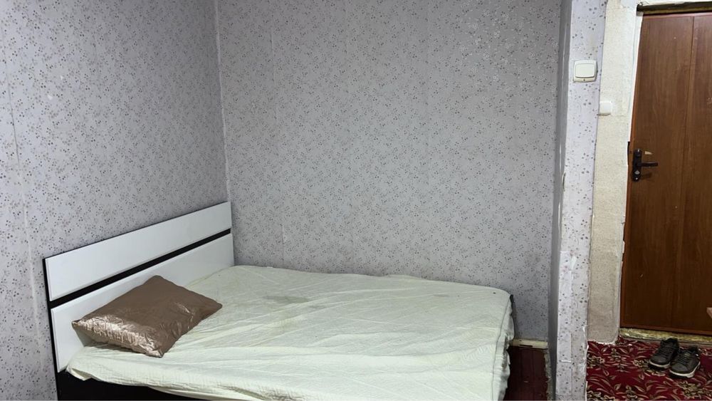 Продам малосемейку КСК