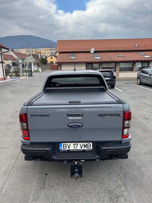 Vând FORD Ranger