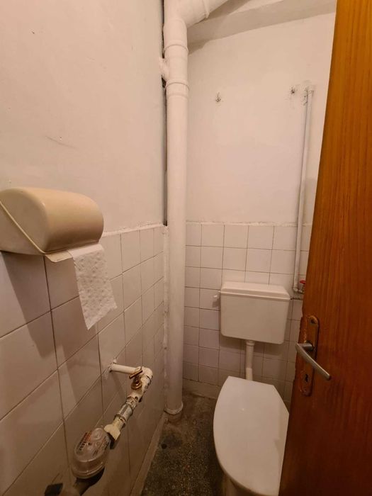 Продава се Тристаен апартамент в Хасково, Любен Каравелов - 91 кв.м за 920 €/кв.м - Снимка #8