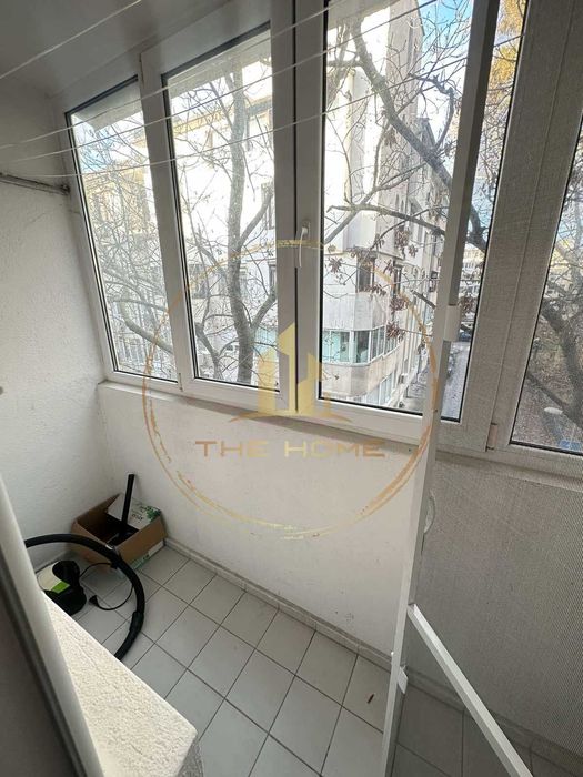 Дава се под наем Двустаен апартамент в Варна, Лятно кино Тракия - 65 кв.м за 400 € - Снимка #5