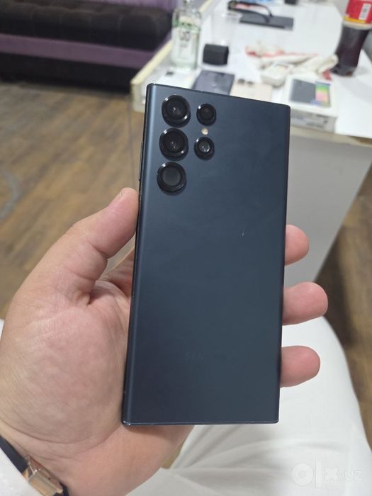 Samsung S22 ultra
