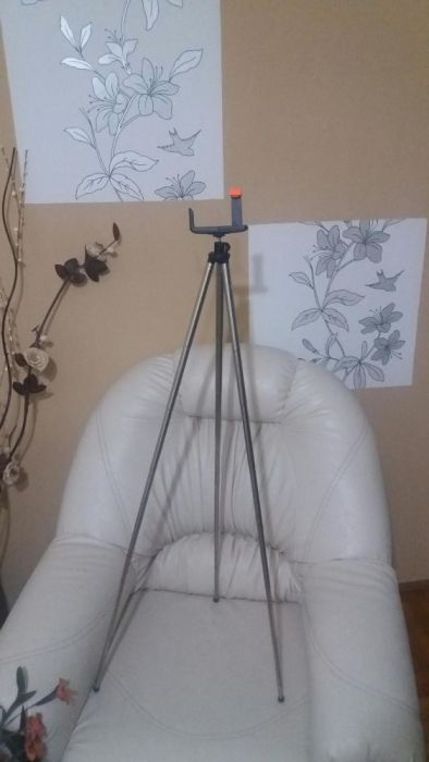 Selfie. Tripod pentru telefon, 106 cm