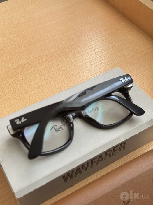 Rayban Meta Gen 1