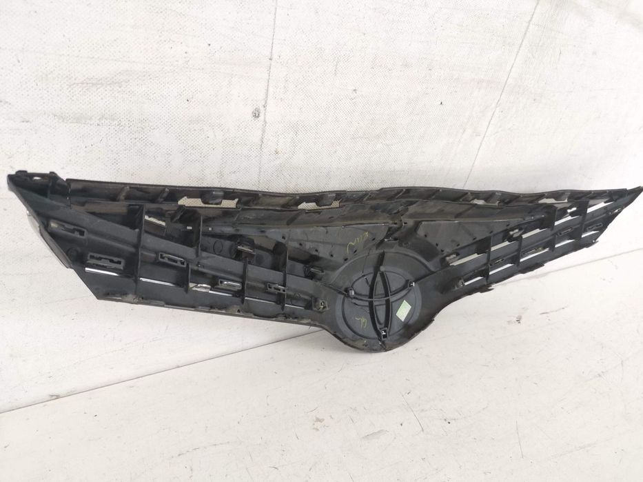 Grila Radiator Toyota Avensis 3 T27 [2th facelift] 2015 2016 2017 2018
